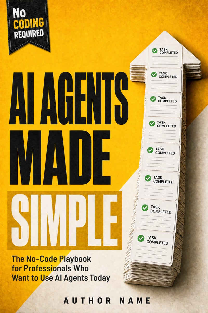 AI Agents Made Simple