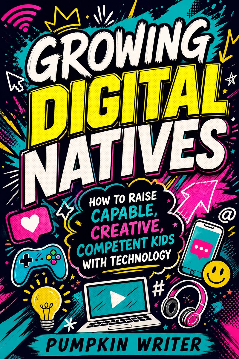 Growing Digital Natives