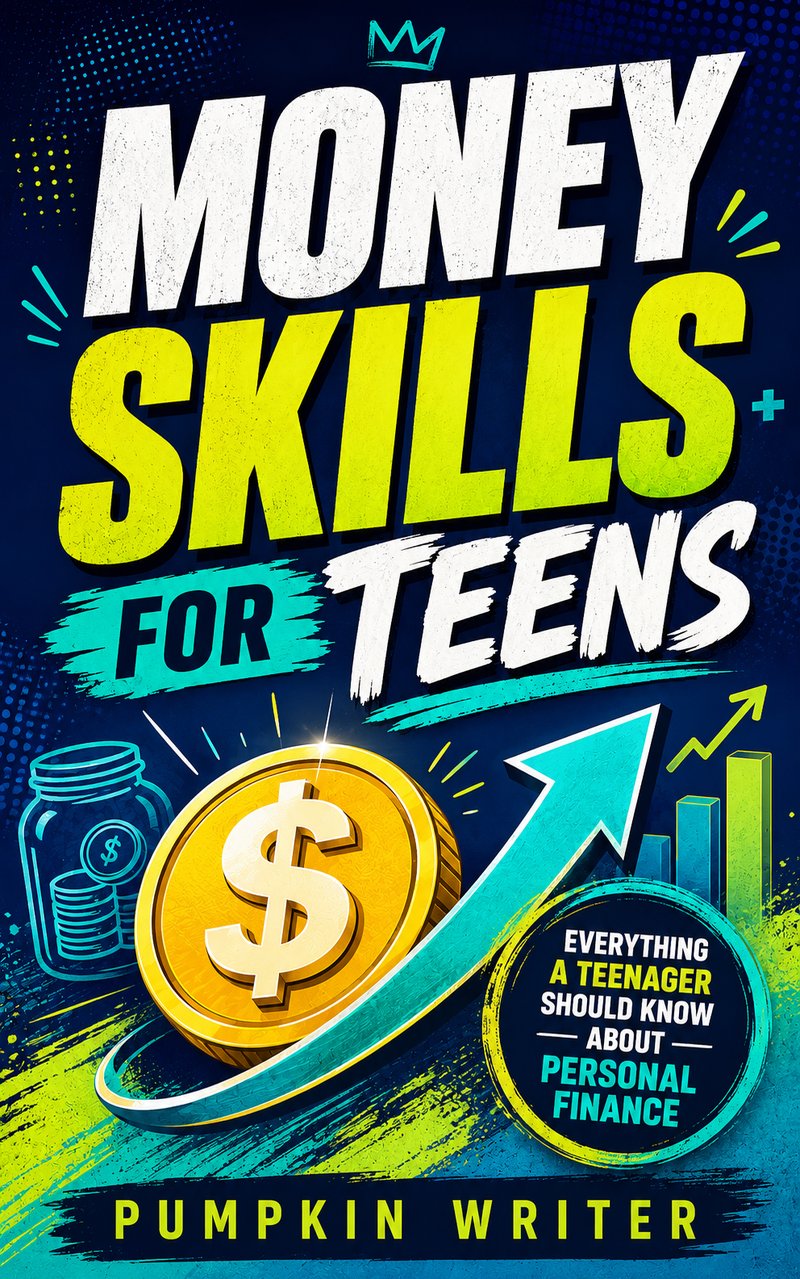 Money Skills for Teens