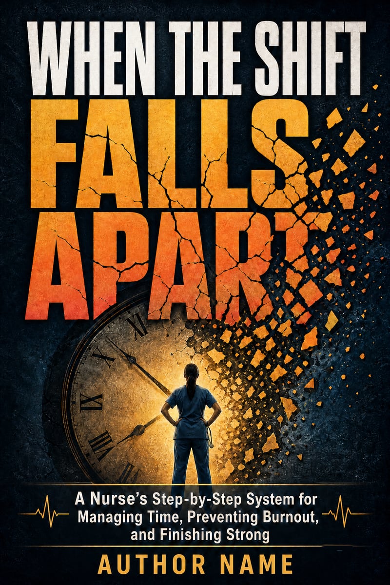 When the Shift Falls Apart